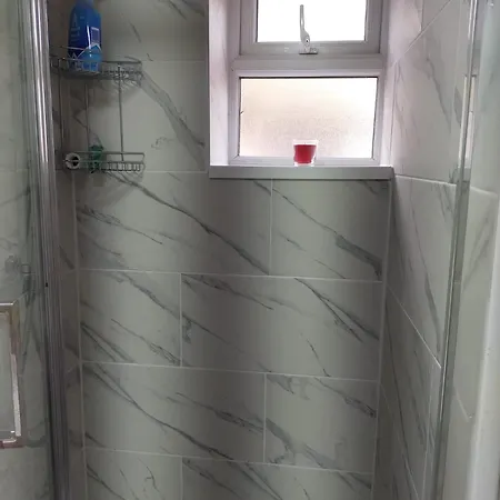 Female And Children Extra Large Double With Ensuite *